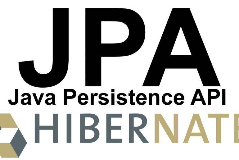 JPA X HIBERNATE